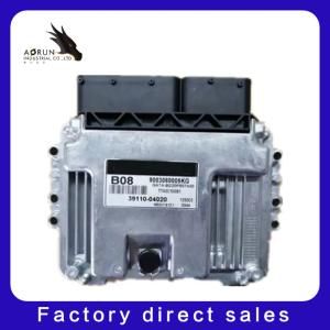 Quality 3911004020 Engine Computer Board ECU MEG17.9.12.1 9003060009KG For KIA wholesale