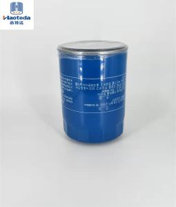 Quality Metal Housing Auto Screw On Engine Oil Filter Customized 26300-42040 wholesale