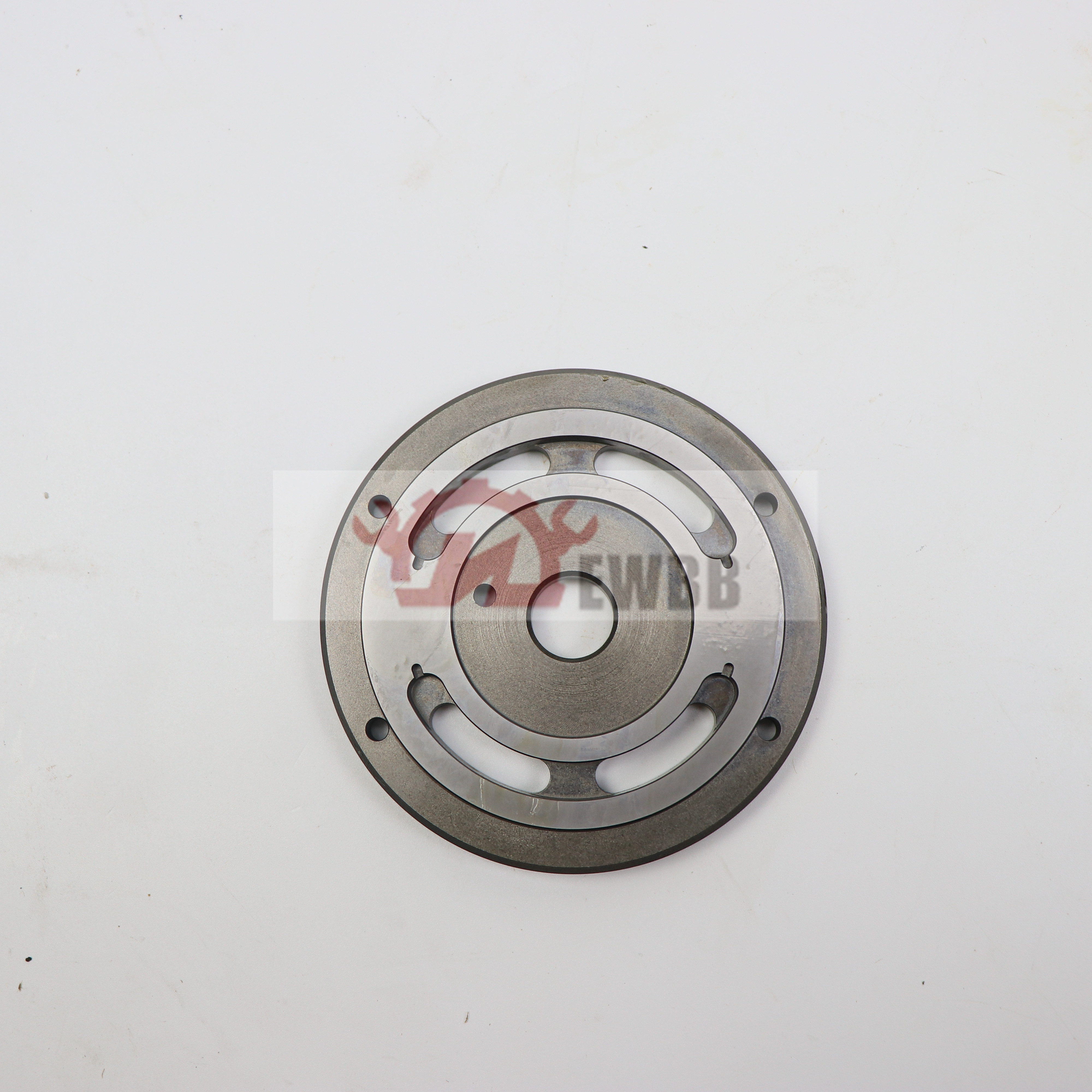 Cylinder Block For PC200-22 Excavator Hydaulic Pump Parts For Komatsu Swing Motor Parts