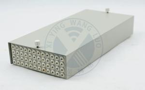 Quality Mini Wall Pigtail Direct-out Outlet FTTx 48 core fiber optic termination wall box wholesale