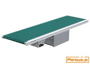 Quality 90W 1000m Length 100kg/M Stainless Steel Belt Conveyor wholesale