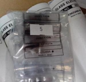 Quality Origianl Japan Yokogawa K9142TN Glass Electrode Assembly In Stock wholesale
