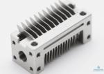 Laser Cutting CD-X5 CNC-Machined 65 Mn Spring Steel Crop Dividers