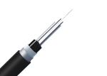Outdoor FRP round FTTH mainly used in duct installation GYFXTZY -2G657A2 LSZH