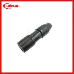 Quality High Temperature Resistant Fiber Fan Out Kit Electroplating 8mm Cable wholesale