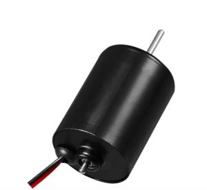 Quality 36mm310v Brushless DC Motor 3000rpm 120 Degree Electrical Angle wholesale