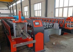 Quality USA hot selling Downspout Roll Forming Machine wholesale