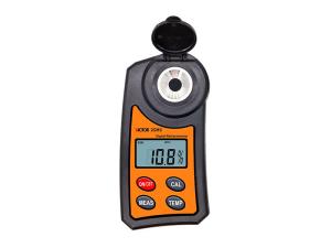 Quality Digital Refractometer Multifunction Environment Meters For Food Industry wholesale