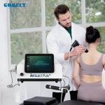 Physiotherapy Devices Shockwave Therapy Machine For Physical Therapy Ultrasound