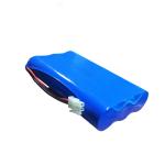 6.4V 10Ah Rechargeable LiFePO4 Battery Pack KAYO 26650