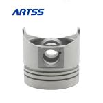 5-12121-031-0 Diesel Engine Piston 3KC1 Multipurpose For Forklift