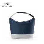 Children Oxford L20*D14*H18CM Insulated Lunch Cooler Bags