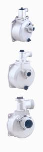 Quality Gasoline Pump body SNB wholesale