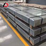 Cold / Hot Rolled Stainless Steel Plate ASTM 201 202 430 310S 316 321 304 2b/Ba