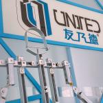 62mm×41mm C Strut Channel Steel Slotted Unistrut Eletronic gal structure