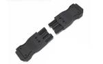 UL Cable Plug 3way PS2 Male And Female Wire Connectors GST18