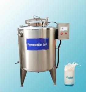 Quality Customized Home Beer Brewing Equipment 50L 100L Fermentation Tank Limited Offer Samples wholesale