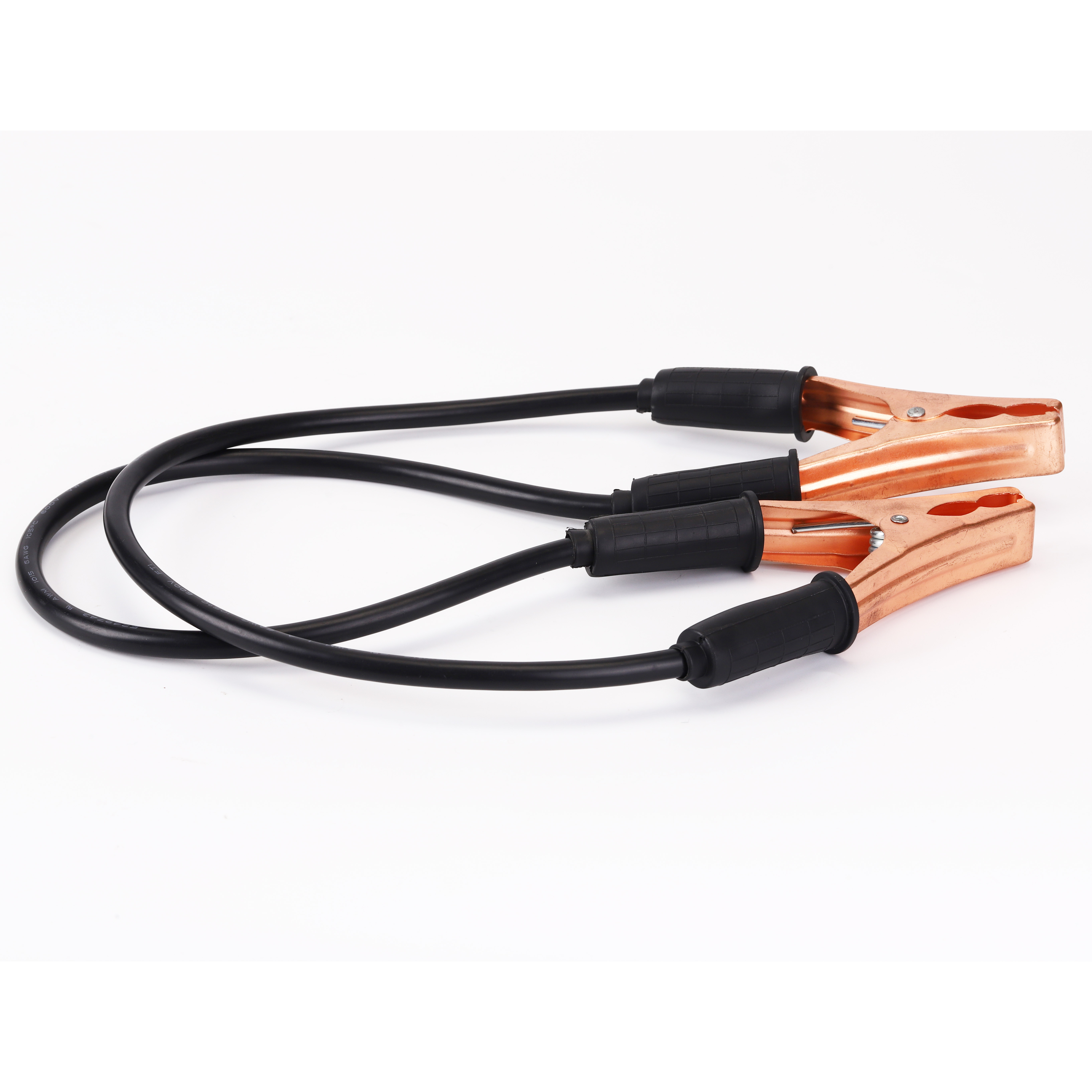 Jumper Cables Booster Cable Assembly For Car Battery Automotive Custom Wire Harnesses