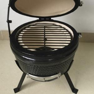 Quality Folding Mini Charcoal Kamado Joe Pellet Smoker wholesale