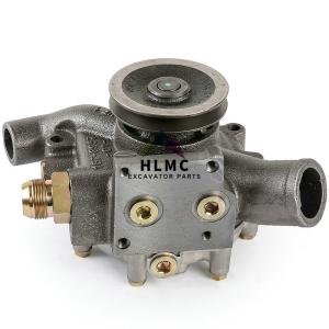Quality Excavator Engine Spare Parts Water Pump E3116 7E7398 3522156 wholesale