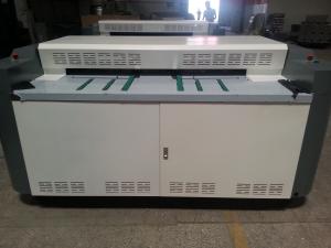 Quality 64 Channels Computer To Conventional Plate Making Machine Approved ISO9001 wholesale