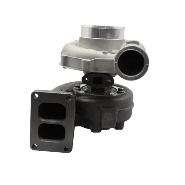 DH370-7 D2366 Excavator Parts Accessories Construction Machinery KOVAX Engine