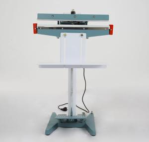 Quality Vertical Pedal Sealer for doypack and stand up bag wholesale