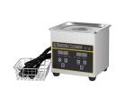 100W Heating Power Ultrasonic Digital Cleaner 0-30min Timer Adjustable