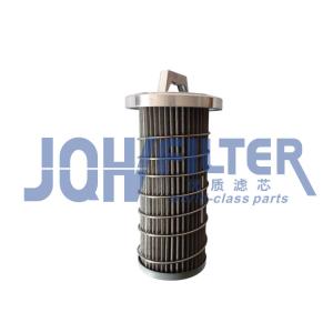 Quality Construction Machinery Parts WA480-6 Transmission Strainer 56D-15-19311 56D-15-19310 Hydraulic Filter wholesale