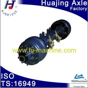 Quality 10 hole American typeaxles wholesale