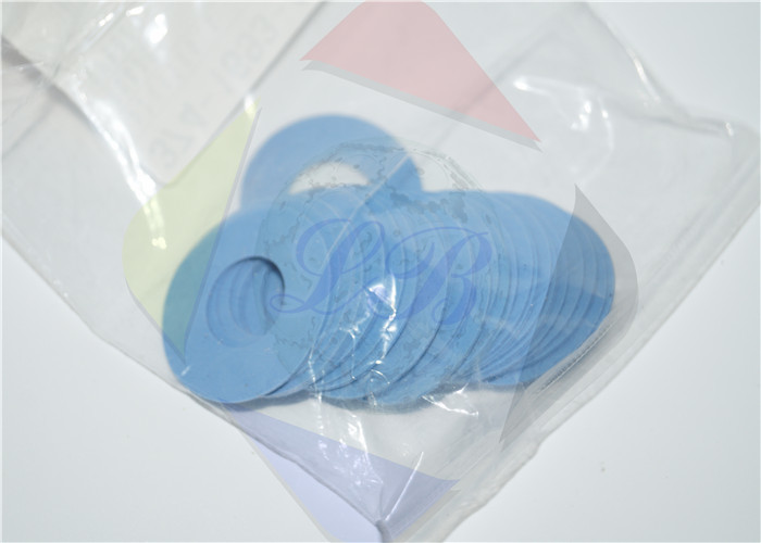374-1693-400 Komori Printing Machine Spare Parts Original Rubber Sucker