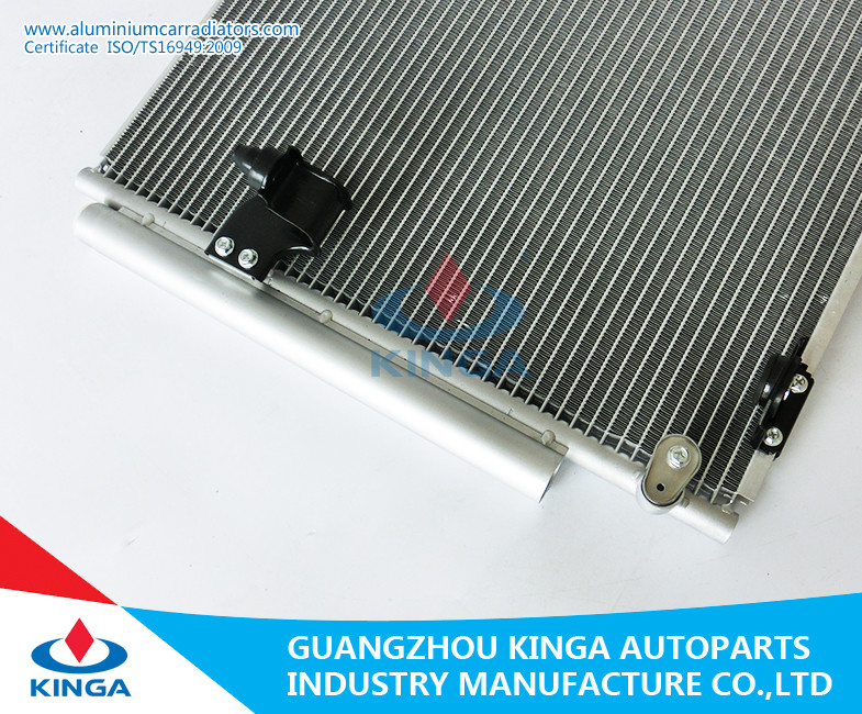 AC All Aluminum OEM 88460-OK500 Auto AC Condenser For TOYOTA INNOVA 07-