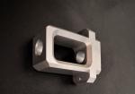 Farm Equipment CNC Milling Parts Agricultural Machinery Parts Anodizing Surface