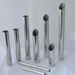 A778 Stainless Steel Pipe For Natural Gas Asme 14462 2205 Duplex Seamless Pipe