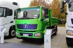 China Shaanxi Shacman Tipper Truck Dump Truck Heavy Duty Truck Factory Price