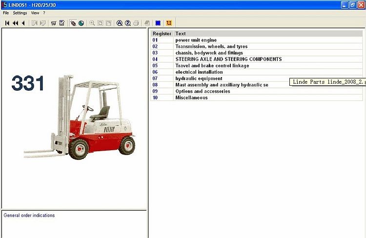 cf52 laptop install Jungheinrich forklift diagnostic scanner Forklift software Plus linde forklift software Plus still f