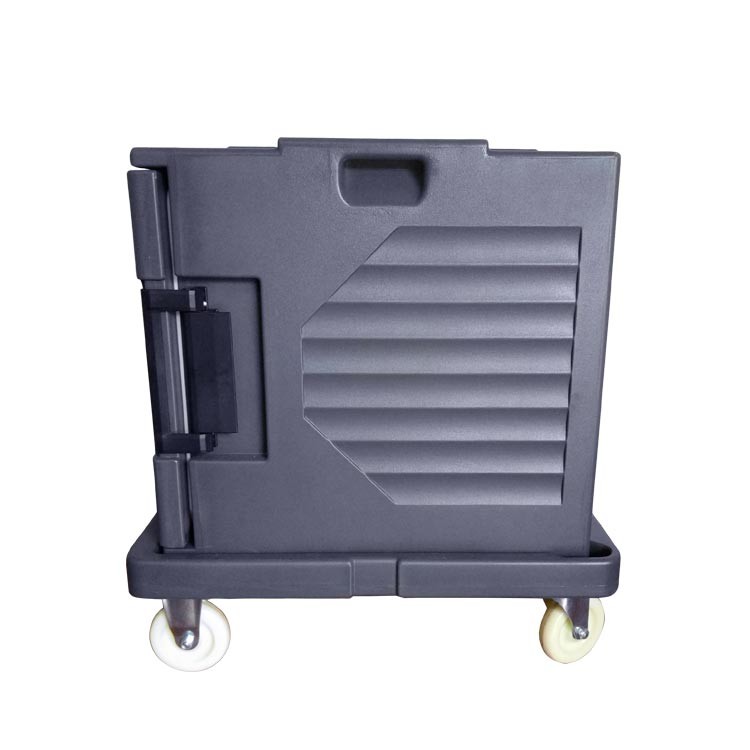 Hotel Lunch Insulated Cool Box Car Transport For Keeping Food Fresh 87L