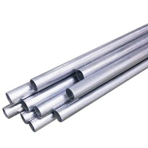 Quality Customization Stainless Steel Metal EMT Conduit Rigid Rmc Electrical Conduit wholesale