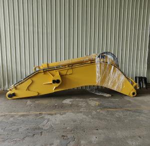Quality 30 Mpa Rock Hardness King Kong Arm For Multiple Excavator Brands wholesale