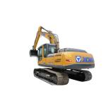 XCMG XE215C Hydraulic Excavator Engineering Construction Machinery 20 Ton