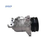 362903 Car Air Conditioner Compressor Replacement For S40 2.4 V50 30676311