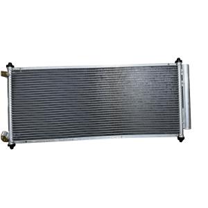 Quality 80110SAA013 Auto Spare Parts Cooling System Air Conditioning Condenser for HONDA Jazz Fit wholesale