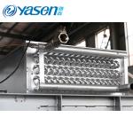 Stable Operation Industrial Clothes Dryer Steam or Electric Industrial Tumble