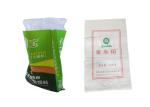 Free samples White PP Woven Bags Poly Woven Bags Manufacturer