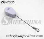 Long Retractable Cable | SAIFECHINA