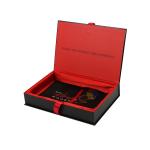 Sexy Lingerie Ribbon Gift Box Paper Box Cardboard Customized Offset Printing