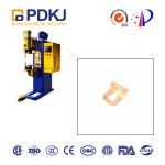 MF DC Pneumatic Welding Machine 80KVA For Bending Metal