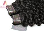 Natural Extensions Preuvian Human Hair
