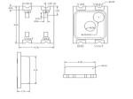 500kPa High Accuracy Absolute Atmospheric Pressure Sensor