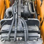 Used 2016 Jcb Backhoe Loader Low Hours Good Condition in Stock, Secondhand